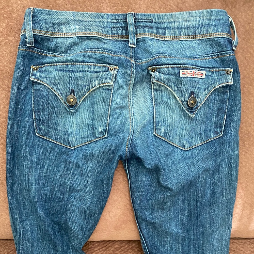 Hudson Jeans size 25